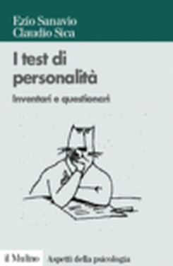 copertina I test di personalità