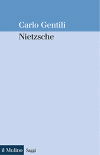 Cover Nietzsche