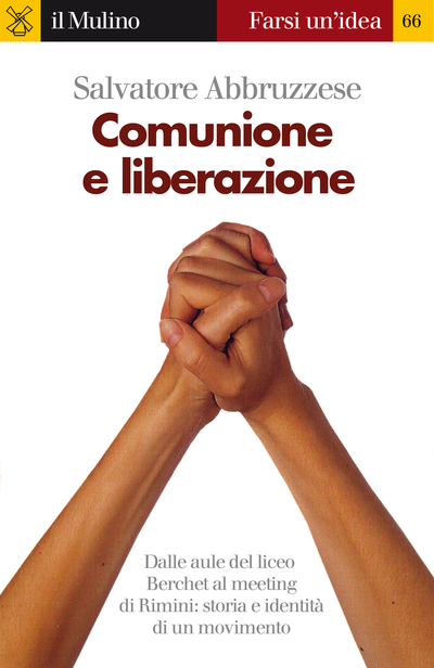 Cover Comunione e liberazione