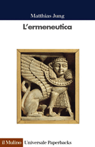 Cover L'ermeneutica