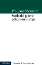 Storia del potere politico in Europa