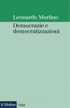 copertina Democracies and Democratisation