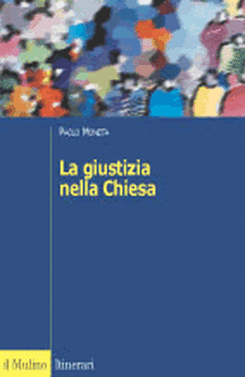 copertina La giustizia nella Chiesa