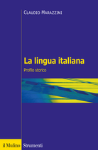 La lingua italiana