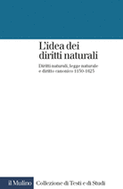 L'idea dei diritti naturali