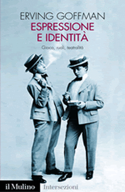 copertina Espressione e identità
