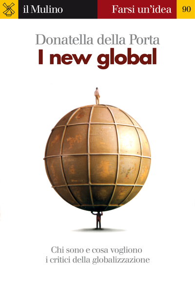Copertina The New Global Movement