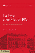 La legge elettorale del 1953