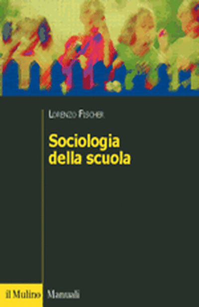 Cover Sociology of Schooling