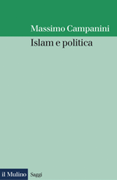 Cover Islam and Politics