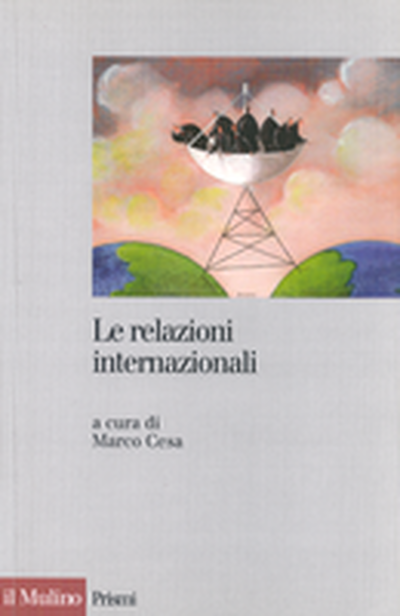 Cover Le relazioni internazionali