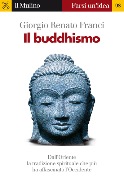 Cover Buddhism