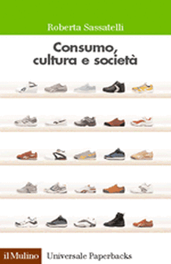 copertina Consumption, Culture, and Society