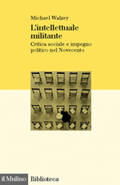 Cover L'intellettuale militante