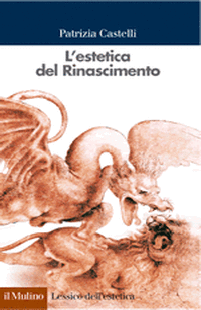 Cover L'estetica del Rinascimento