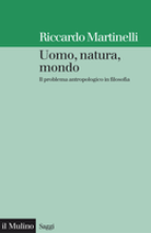 Uomo, natura, mondo