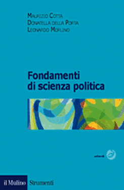 copertina Fondamenti di scienza politica