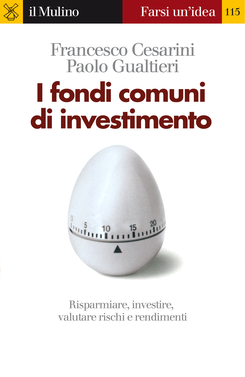 copertina I fondi comuni di investimento