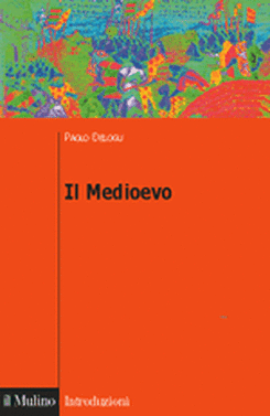 copertina Il Medioevo