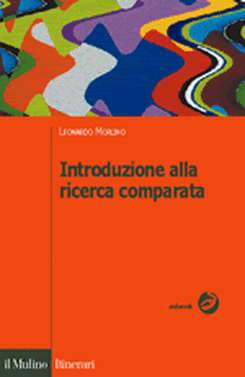 copertina Introduzione alla ricerca comparata