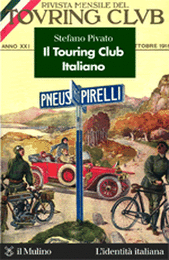 copertina Il Touring Club Italiano
