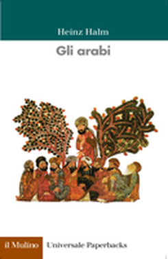 copertina Gli arabi