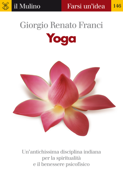 Copertina Yoga