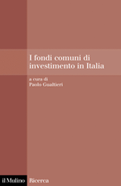 Cover I fondi comuni di investimento in Italia