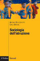 Sociologia dell'istruzione