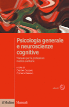Psicologia generale e neuroscienze cognitive