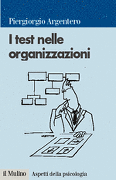 Cover I test nelle organizzazioni