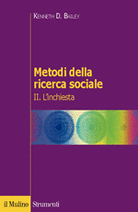 Metodi della ricerca sociale. Vol. II. L'inchiesta