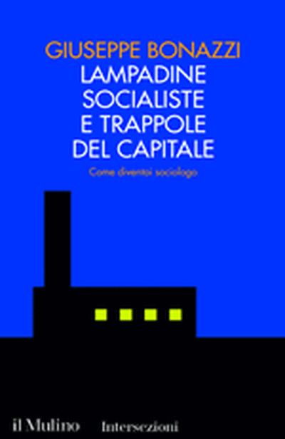 Cover Lampadine socialiste e trappole del capitale