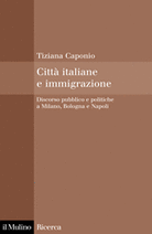 Città italiane e immigrazione