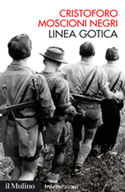 Cover Linea Gotica