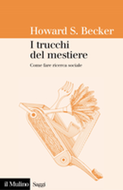 copertina I trucchi del mestiere