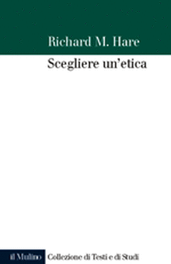 copertina Scegliere un'etica