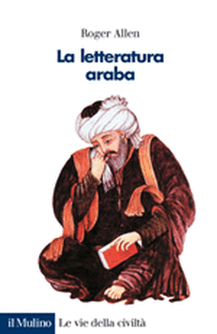 copertina La letteratura araba
