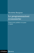 Le programmazioni economiche