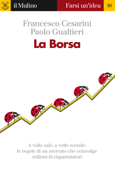 Cover La Borsa
