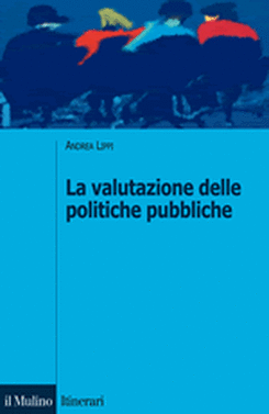 copertina La valutazione delle politiche pubbliche