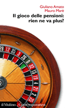 Il gioco delle pensioni: rien ne va plus?