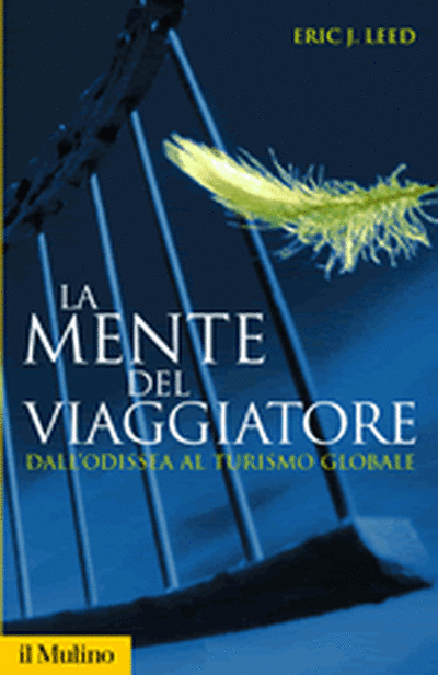 Cover La mente del viaggiatore