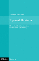 Il peso della storia