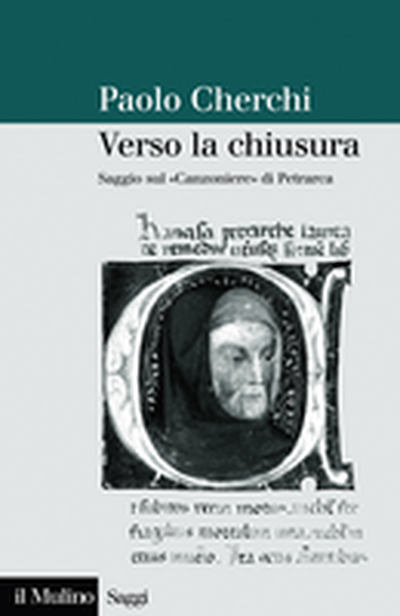 Cover Verso la chiusura