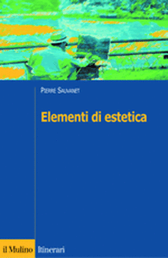 copertina Elementi di estetica