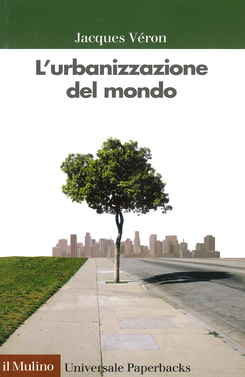 copertina L'urbanizzazione del mondo