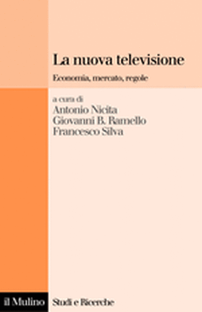 Cover La nuova televisione