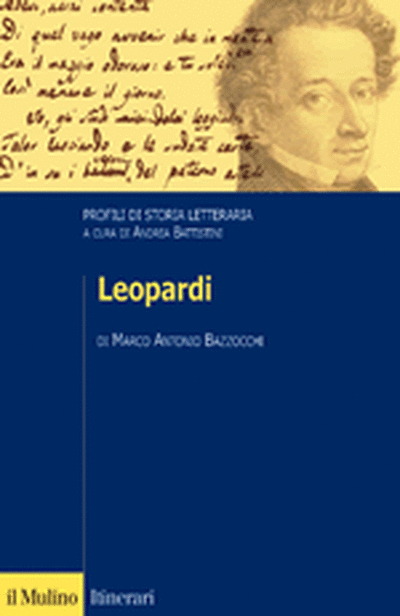 Cover Leopardi