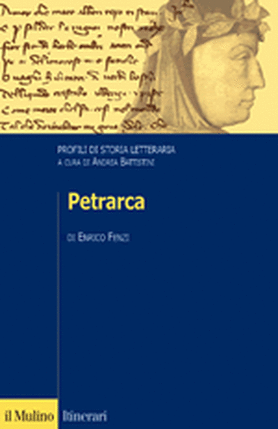 Cover Petrarca